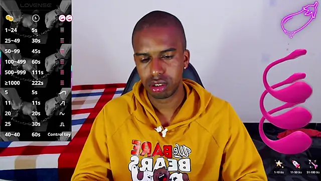 mrjhon26 online show from May 23, 2026, 10:58 am