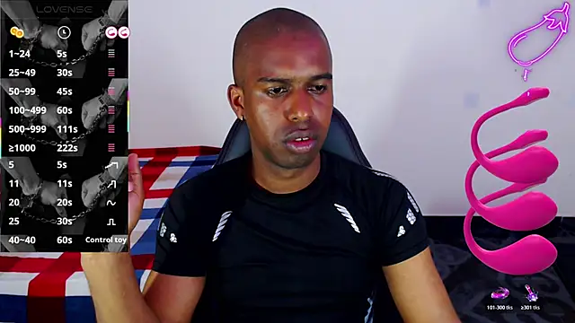 mrjhon26 online show from May 26, 2026, 5:55 pm