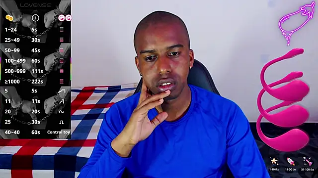 mrjhon26 online show from May 27, 2026, 5:53 pm