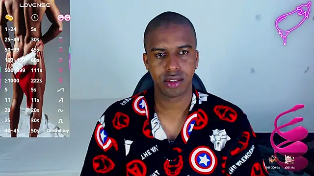 mrjhon26 online show from December 5, 2025, 2:43 am