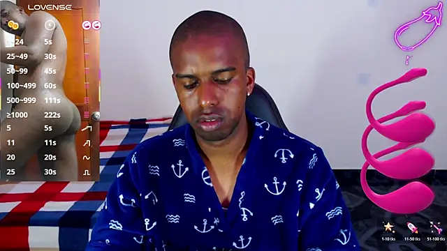 mrjhon26 online show from May 28, 2026, 5:52 pm
