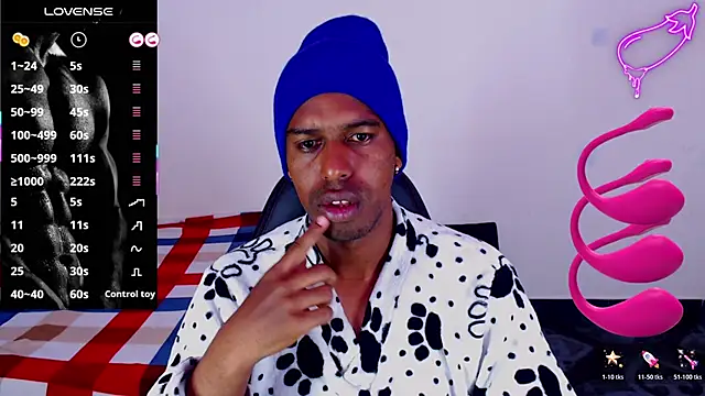 mrjhon26 online show from May 9, 2026, 11:46 am