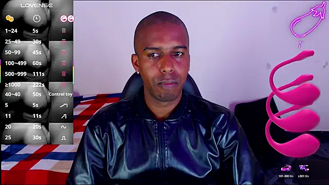 mrjhon26 online show from February 25, 2026, 5:46 pm