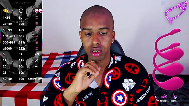 mrjhon26 online show from May 20, 2026, 10:34 am