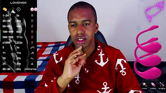 mrjhon26 online show from May 14, 2026, 12:02 pm