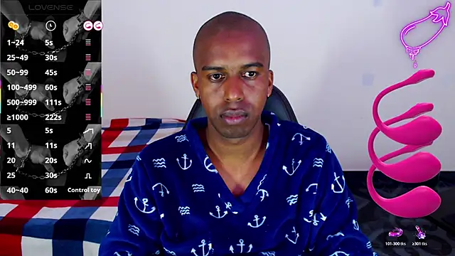mrjhon26 online show from May 25, 2026, 5:44 pm