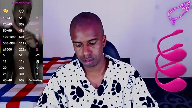 mrjhon26 online show from May 6, 2026, 5:50 pm