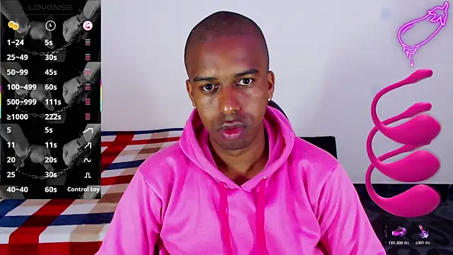 mrjhon26 online show from May 21, 2026, 10:34 am