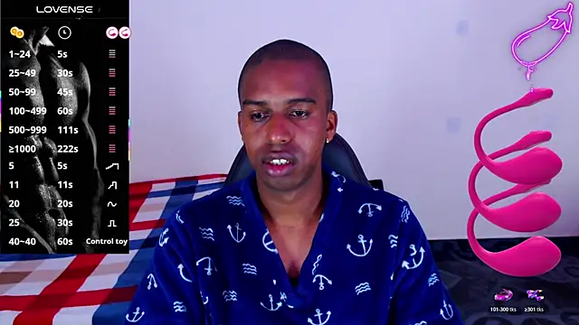 mrjhon26 online show from May 10, 2026, 11:58 am