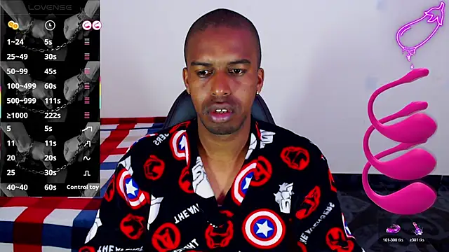 mrjhon26 online show from May 24, 2026, 10:48 am