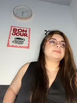 Snapshot of NatyOlson chatting on August 2, 2026, 11:13 pm NatyOlson online show from August 2, 2026, 11:13 pm