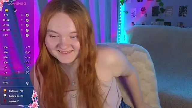 Snapshot of Alice_linter chatting on February 7, 2025, 11:23 am Alice linter online show from February 7, 2025, 11:23 am