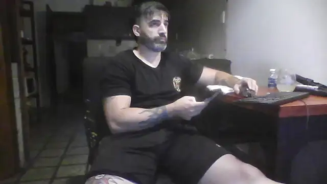 ozzypsico13 online show from November 29, 2025, 10:21 pm