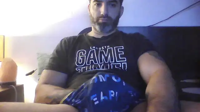 Snapshot of ozzypsico13 chatting on June 27, 2026, 11:38 am ozzypsico13 online show from June 27, 2026, 11:38 am