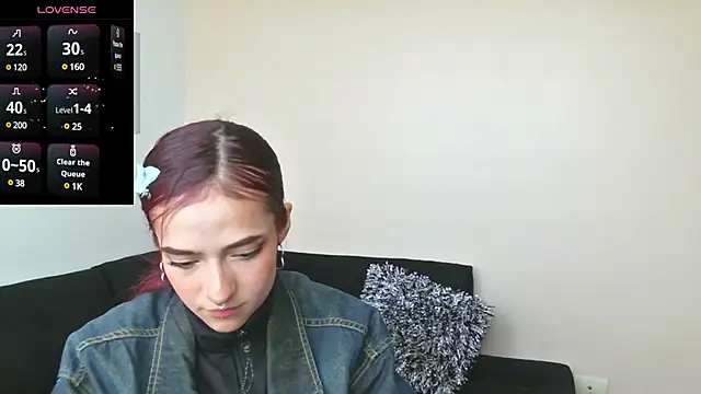 Snapshot of 3badweed3 chatting on February 6, 2025, 1:54 pm 3badweed3 online show from February 6, 2025, 1:54 pm