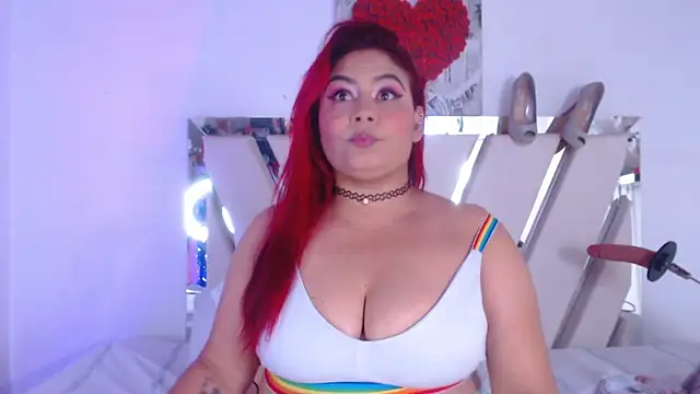 Amara Red online show from May 29, 2026, 11:27 am