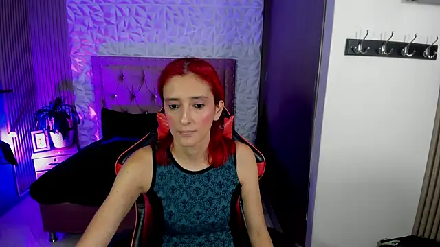 Snapshot of Ruby_Your_Milf chatting on January 9, 2026, 6:59 pm Ruby Your Milf online show from January 9, 2026, 6:59 pm