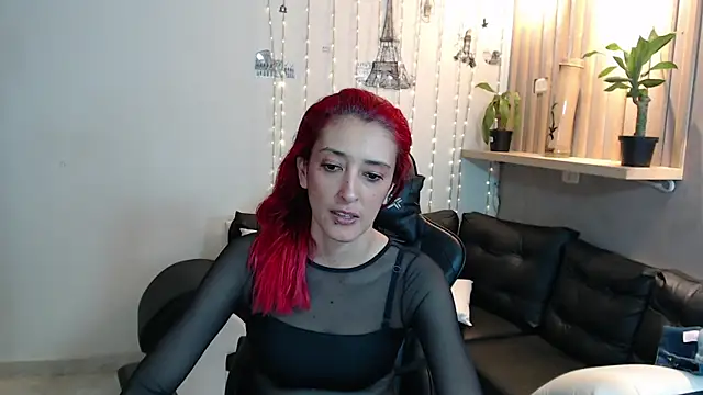 Snapshot of Ruby_Your_Milf chatting on March 4, 2025, 9:22 pm Ruby Your Milf online show from March 4, 2025, 9:22 pm