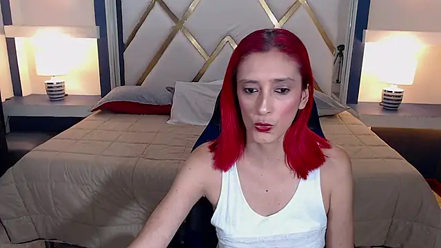 Snapshot of Ruby_Your_Milf chatting on February 12, 2026, 7:02 pm Ruby Your Milf online show from February 12, 2026, 7:02 pm