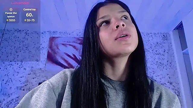 Snapshot of Zoee_babygirl chatting on January 5, 2025, 1:26 pm Zoee babygirl online show from January 5, 2025, 1:26 pm