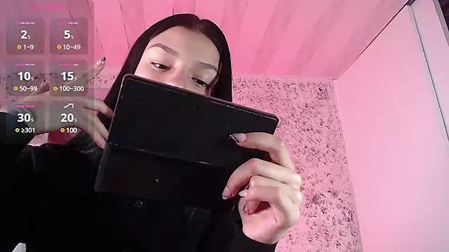 Snapshot of Zoee_babygirl chatting on January 24, 2025, 12:31 pm Zoee babygirl online show from January 24, 2025, 12:31 pm