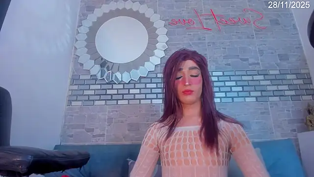 Snapshot of MystiqueTs chatting on November 28, 2025, 7:58 pm MystiqueTs online show from November 28, 2025, 7:58 pm