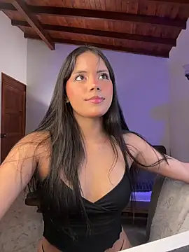   Alisson  online show from February 10, 2026, 1:26 am