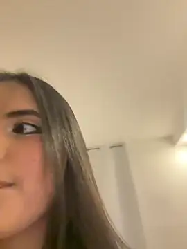   Alisson  online show from March 10, 2025, 2:06 am