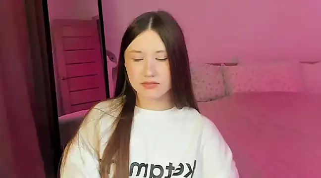 Stella Sunny online show from February 26, 2025, 9:53 pm