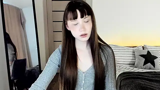 Snapshot of Stella_Sunny chatting on March 19, 2026, 2:50 pm Stella Sunny online show from March 19, 2026, 2:50 pm