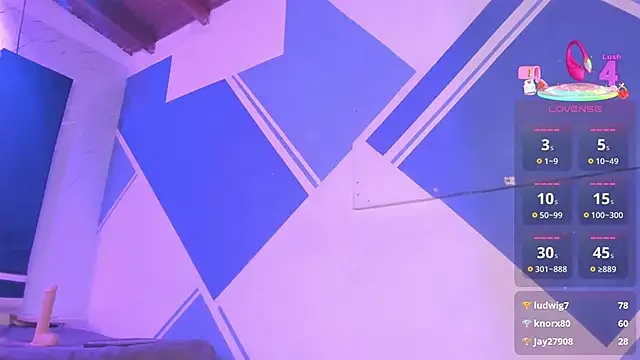 SamanthaFerrer  online show from November 15, 2025, 5:06 pm