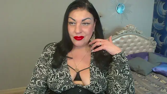 Snapshot of LadyMargoFontana chatting on May 22, 2026, 4:10 am LadyMargoFontana online show from May 22, 2026, 4:10 am