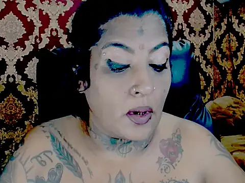 Indiancatz2 online show from March 23, 2026, 4:29 pm