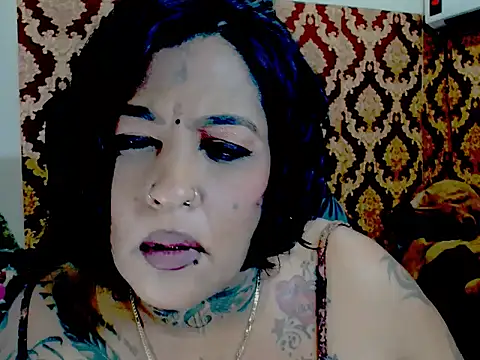 Indiancatz2 online show from March 22, 2026, 5:25 pm