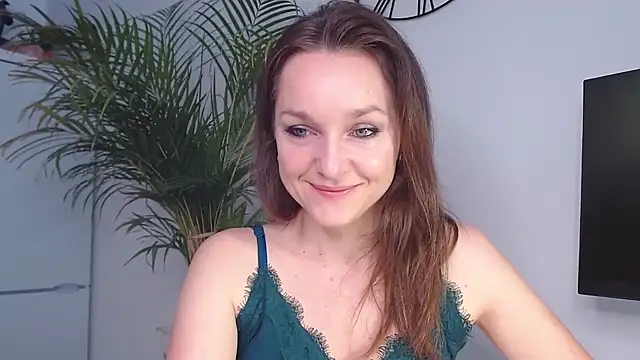 AliciaDesire online show from February 4, 2025, 7:51 am