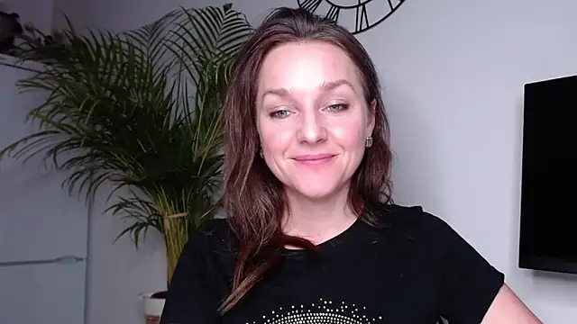 AliciaDesire online show from February 10, 2025, 6:13 pm