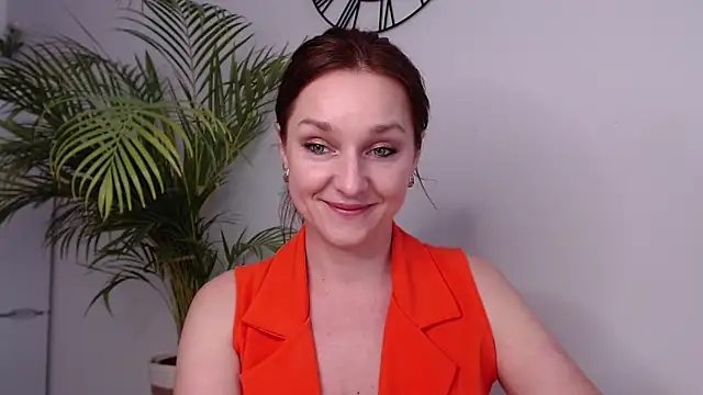 AliciaDesire online show from March 12, 2025, 11:10 am