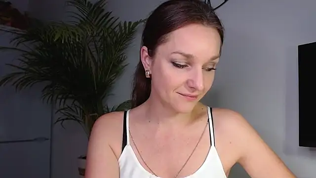 AliciaDesire online show from January 23, 2025, 7:54 am