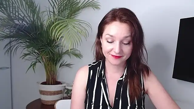 AliciaDesire online show from March 11, 2025, 8:19 am