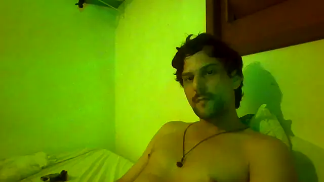 couplemilk online show from February 8, 2026, 1:47 am