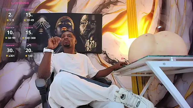 Thomas shelbys online show from March 27, 2026, 3:37 am