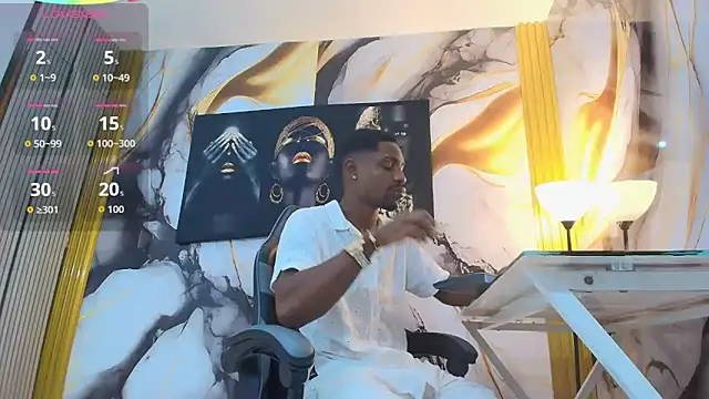 Thomas shelbys online show from March 4, 2026, 3:47 am