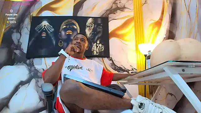 Thomas shelbys online show from February 28, 2026, 3:28 am