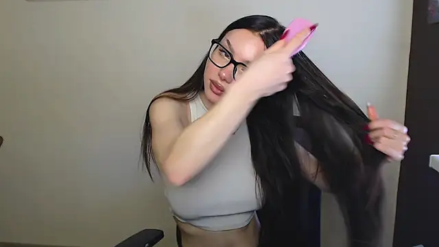 Cutesweetheart online show from March 18, 2025, 11:22 am