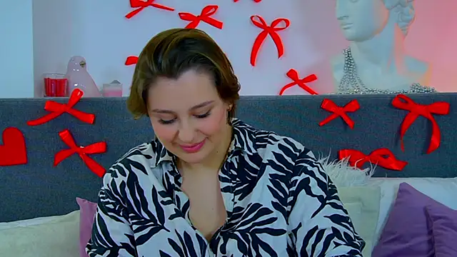 MaryMurray online show from March 3, 2025, 9:37 pm