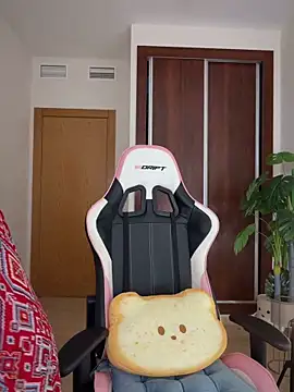 Adriennesexxx online show from February 1, 2026, 12:58 pm