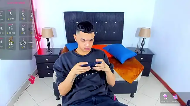 Snapshot of Brand_habes chatting on December 18, 2024, 4:49 pm Brand habes online show from December 18, 2024, 4:49 pm