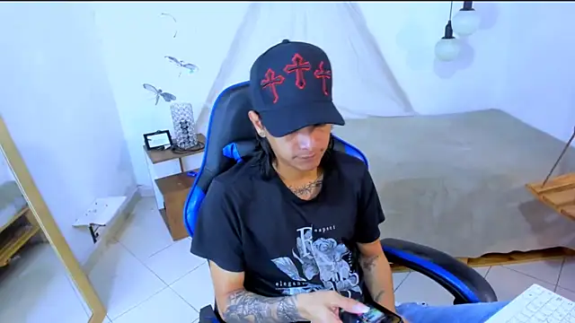 Brand habes online show from March 24, 2026, 4:12 am