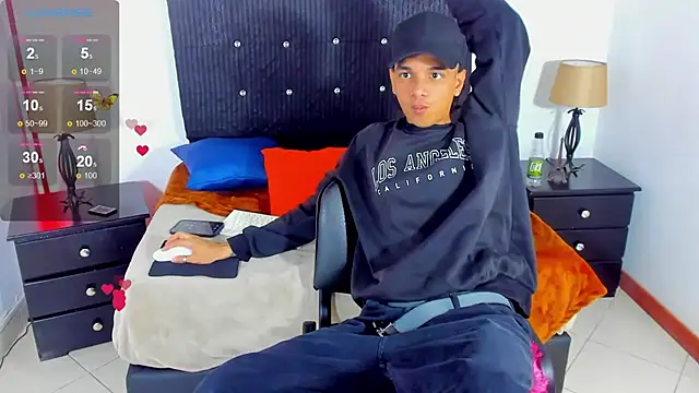 Snapshot of Brand_habes chatting on December 12, 2024, 4:32 pm Brand habes online show from December 12, 2024, 4:32 pm