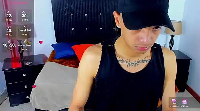 Snapshot of Brand_habes chatting on December 11, 2024, 7:46 pm Brand habes online show from December 11, 2024, 7:46 pm